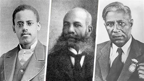 The History of Black Inventors.